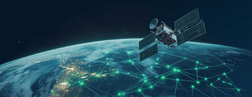 Satellite Monitoring Systems