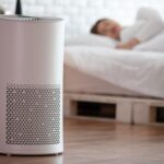HEPA Air Purifier