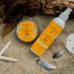 SPF 30 Sunscreen