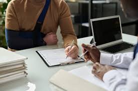 Workplace Injuries