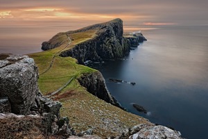 Stunning Trails