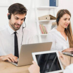Telesales Executive