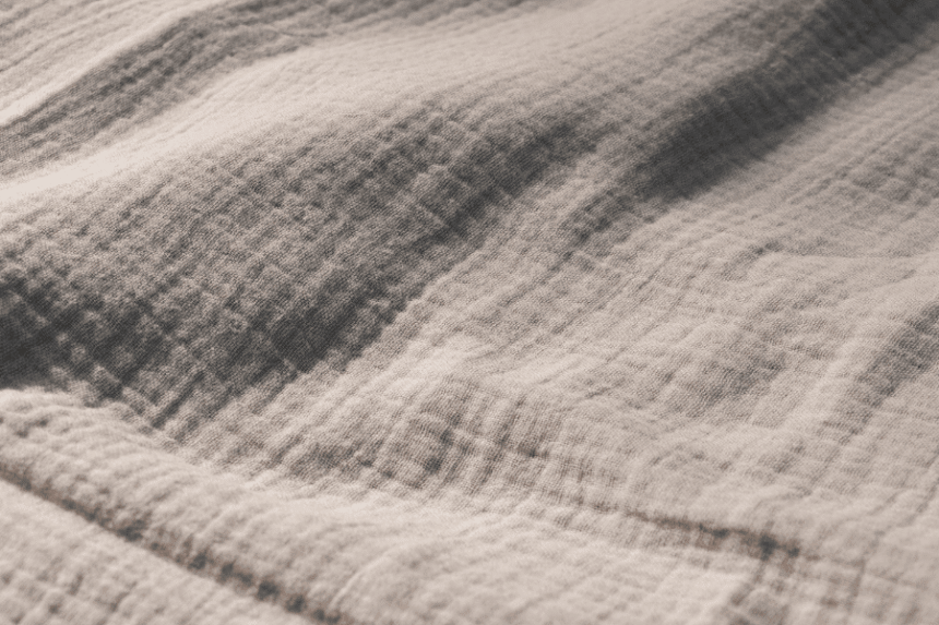 Muslin Fabric