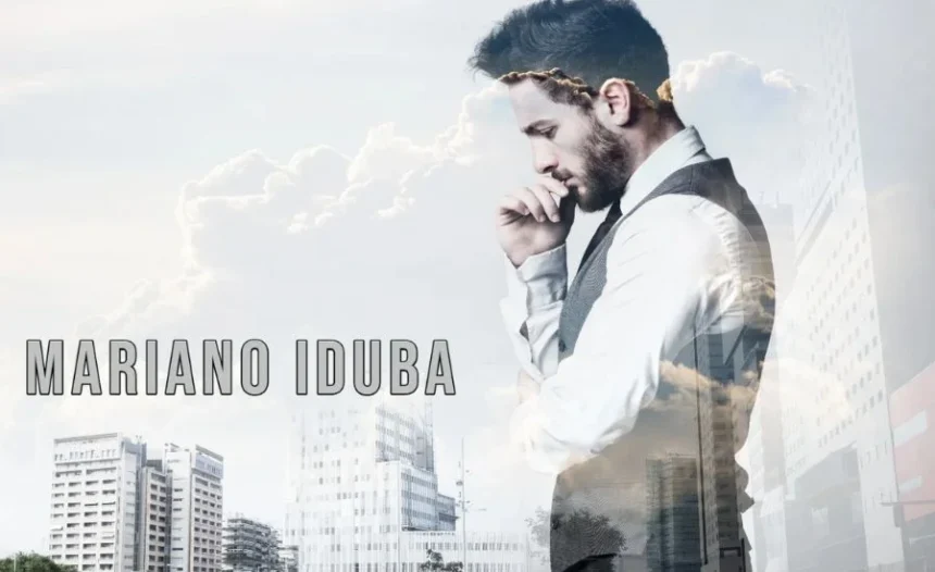 mariano iduba