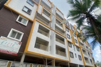 Flats for Sale