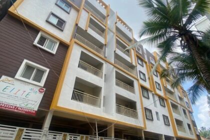 Flats for Sale