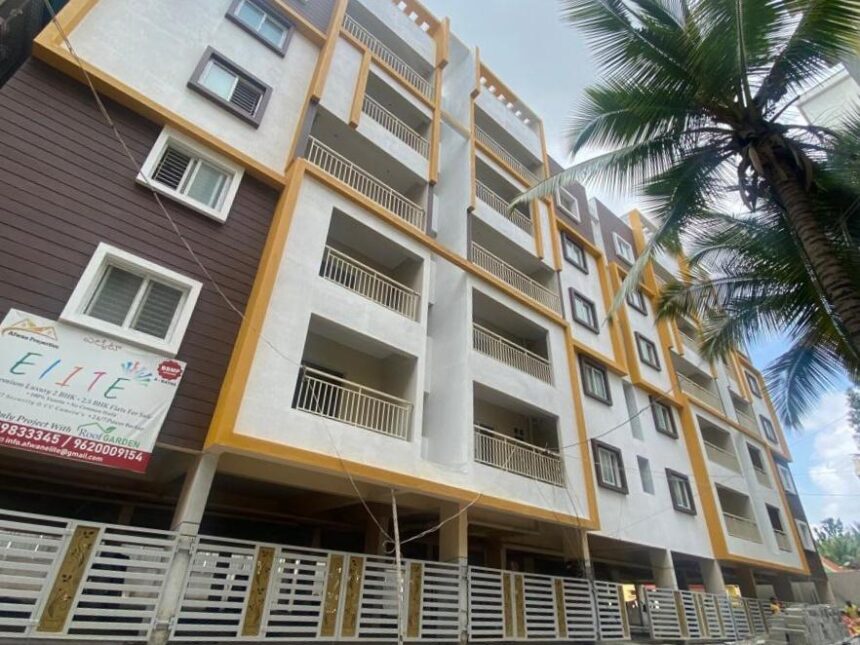 Flats for Sale